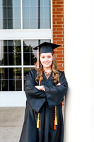 cap and gown-1110