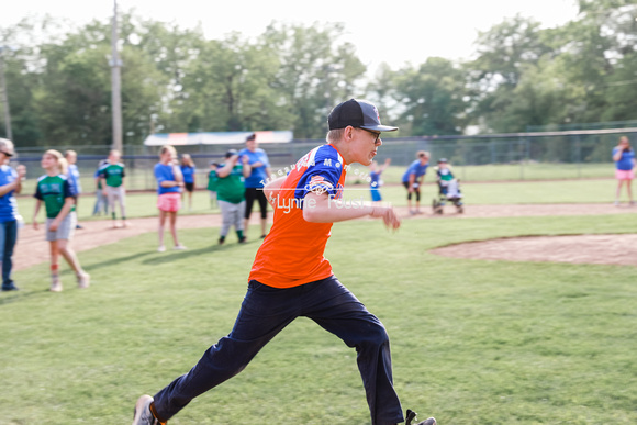 1st game-0605