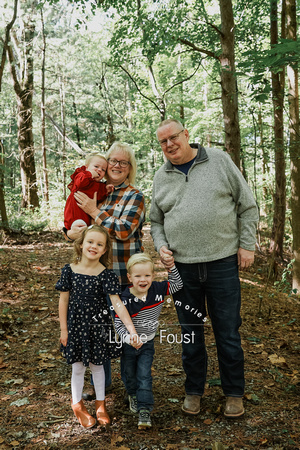 Family 24-3-5