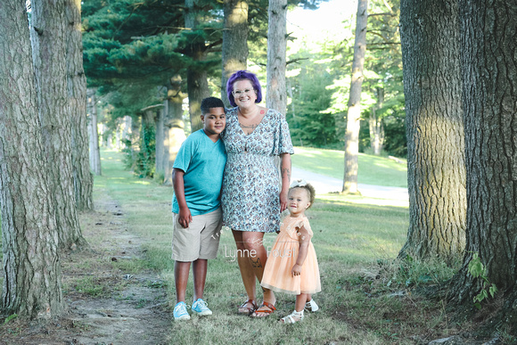 family 24-4058