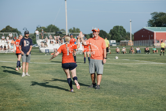 vs Clearfork-2740