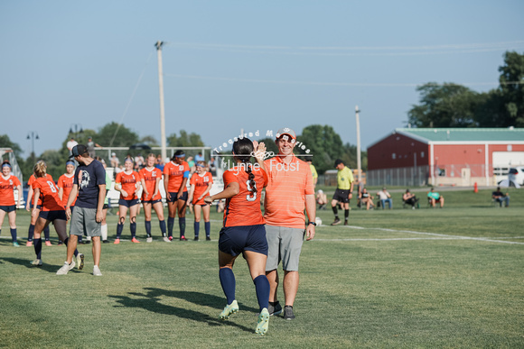 vs Clearfork-2755