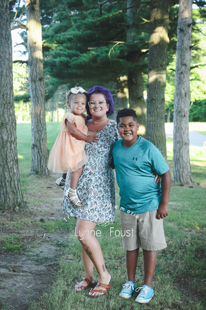 family 24-4018